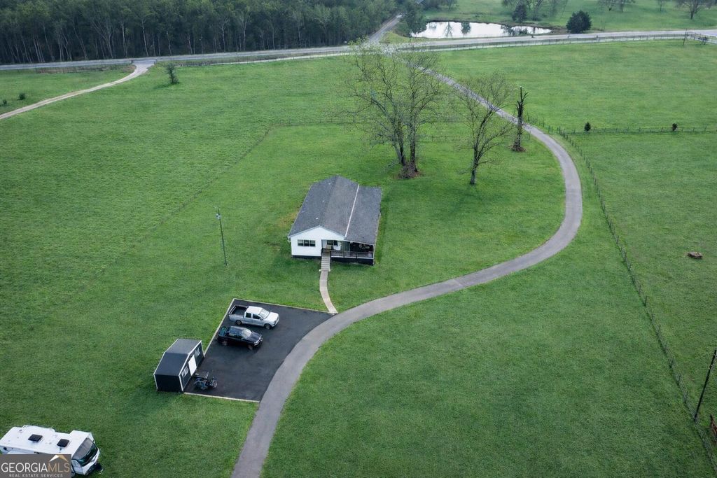 Photo of 1900 Ga Highway 212 W, Monticello, GA 31064 (MLS # 10685294)