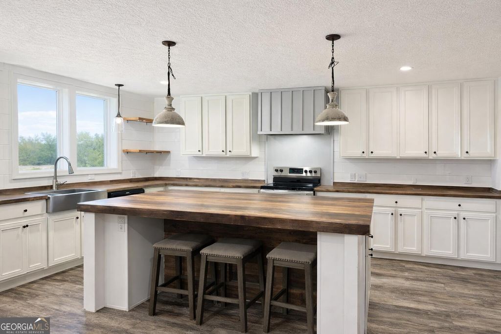 Photo of 1900 Ga Highway 212 W, Monticello, GA 31064 (MLS # 10685294)