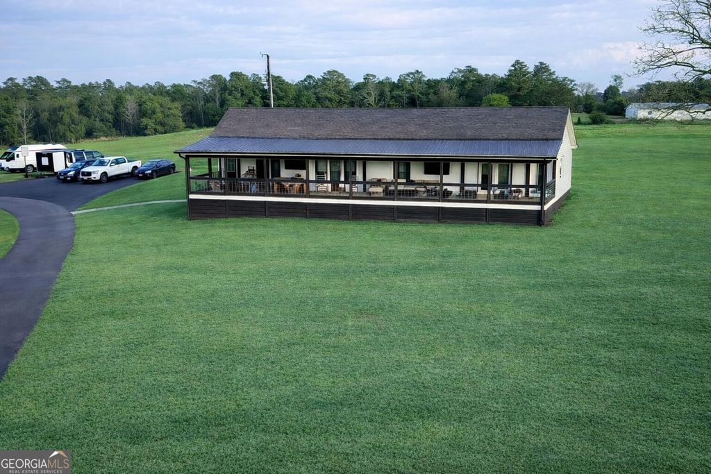 Photo of 1900 Ga Highway 212 W, Monticello, GA 31064 (MLS # 10685294)