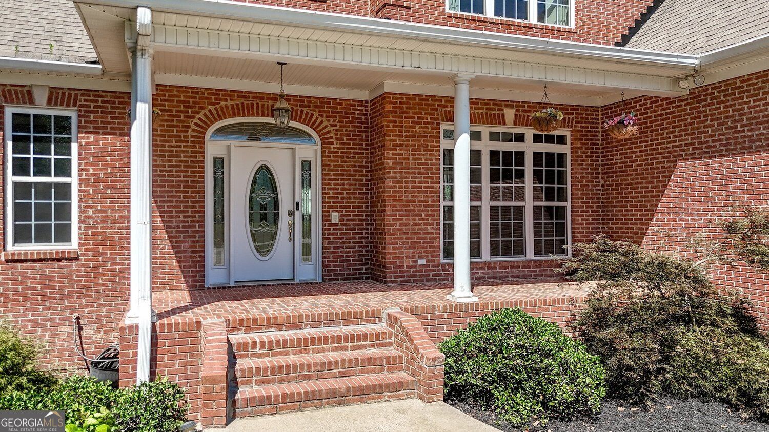 140 Barker RD SW