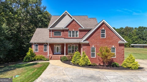 Photo of 140 Barker Road SW, Rome, GA 30165 (MLS # 10845589)