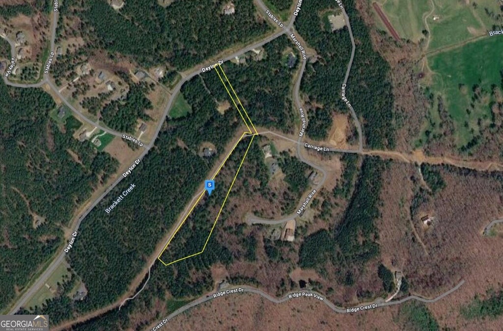 Photo of 801 Deyton Drive, Blairsville, GA 30512 (MLS # 10879239)