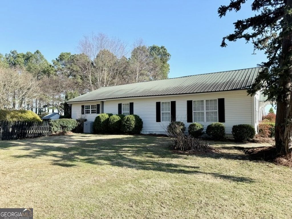 Photo of 968 Saint Mathews Church Road, Metter, GA 30439 (MLS # 10677866)