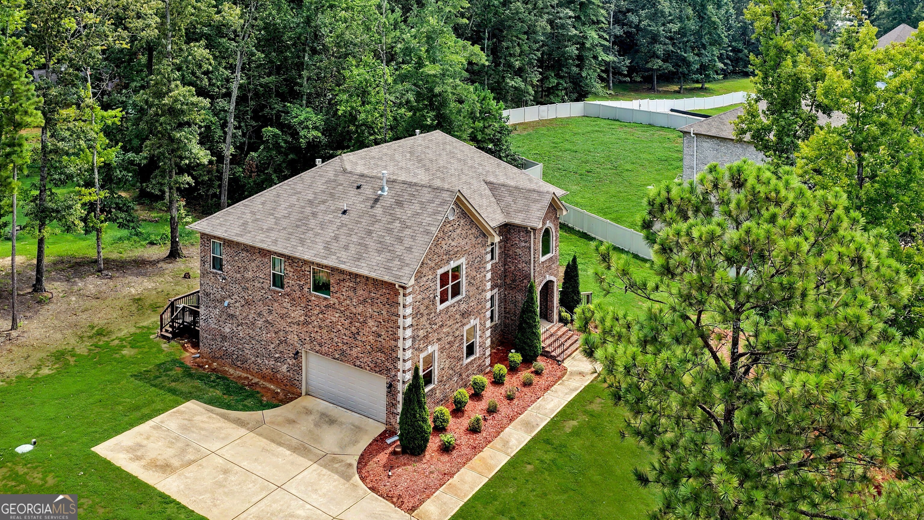 3161 Jackson Creek DR