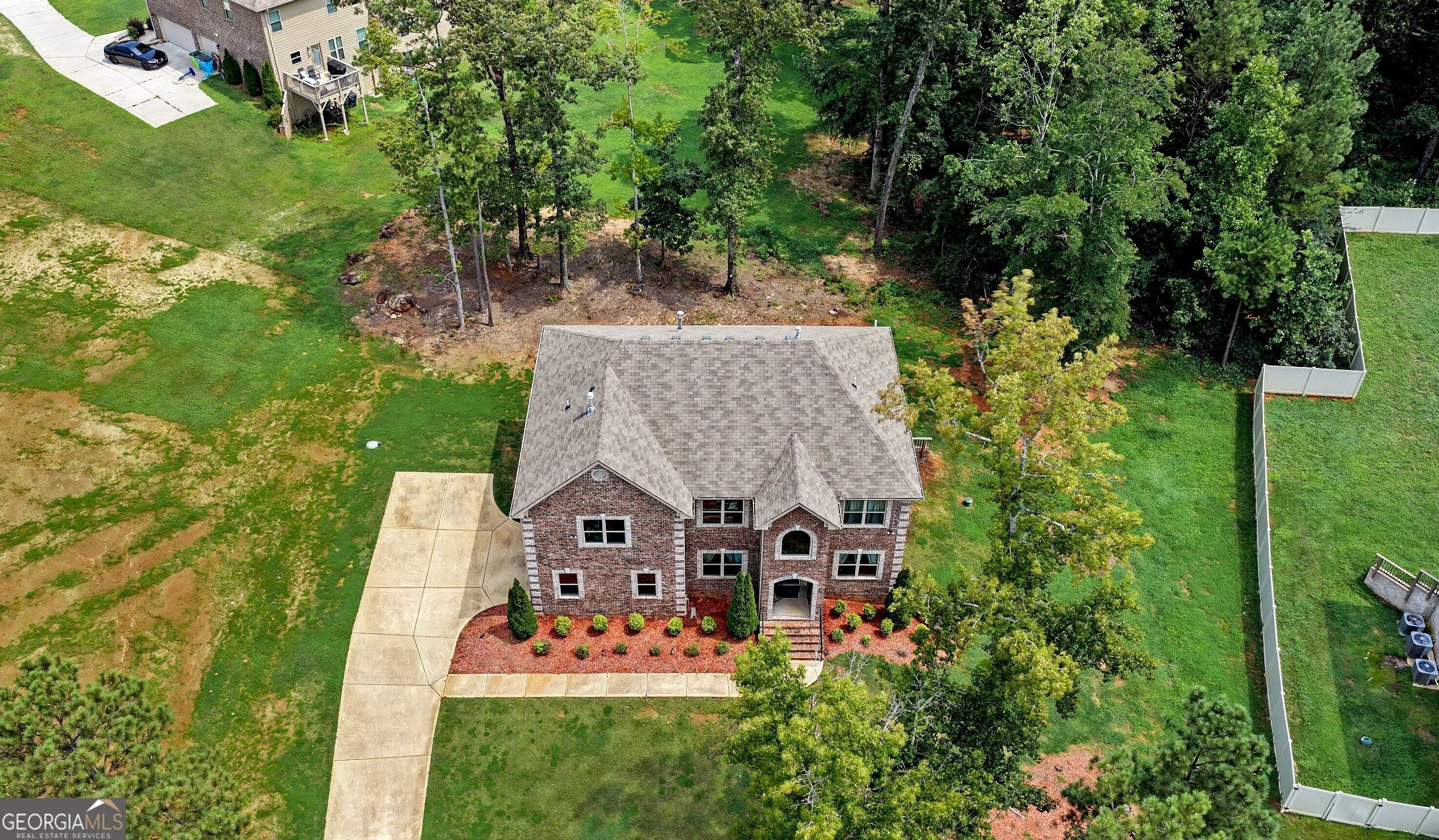 3161 Jackson Creek DR