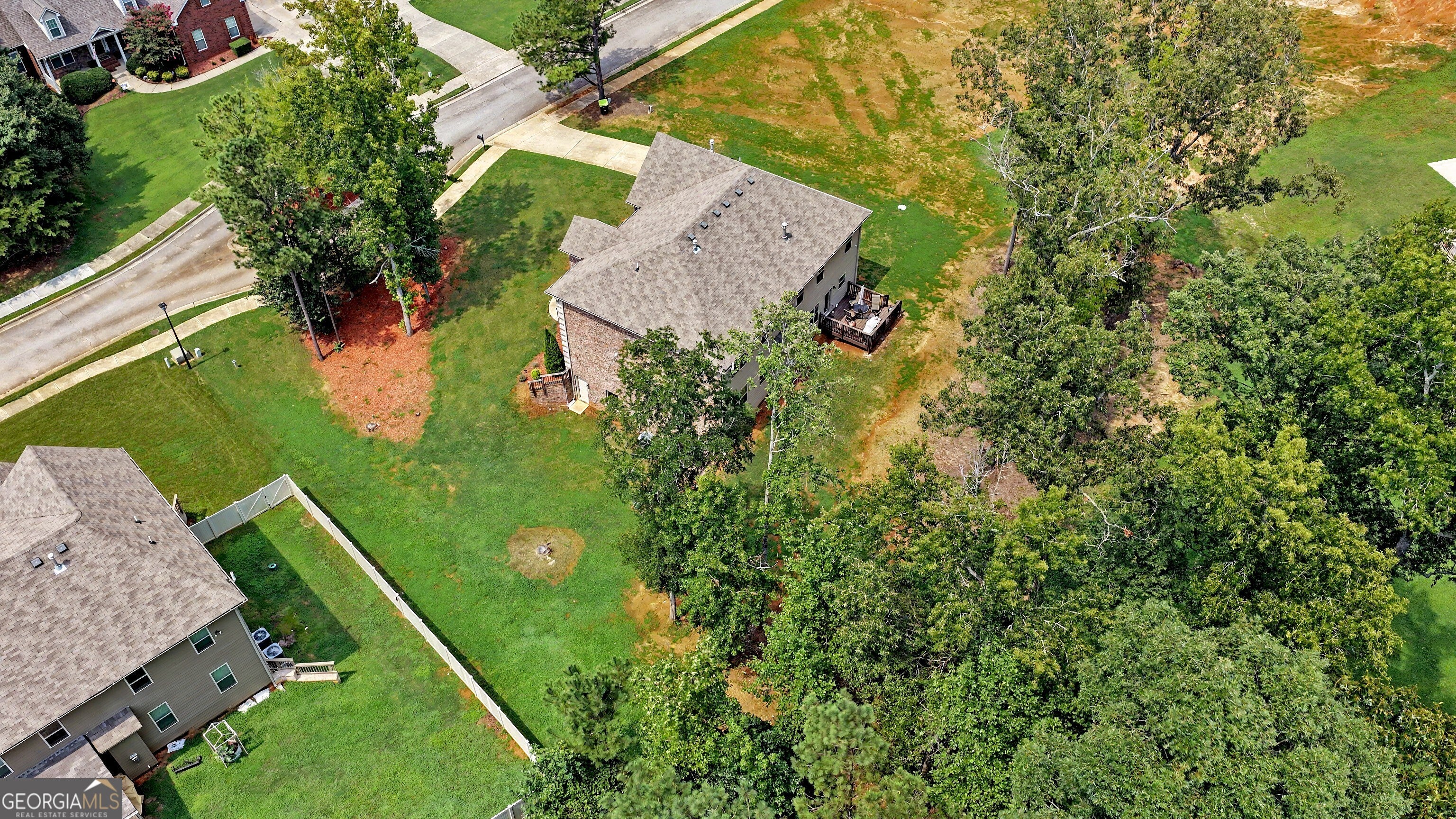 3161 Jackson Creek DR