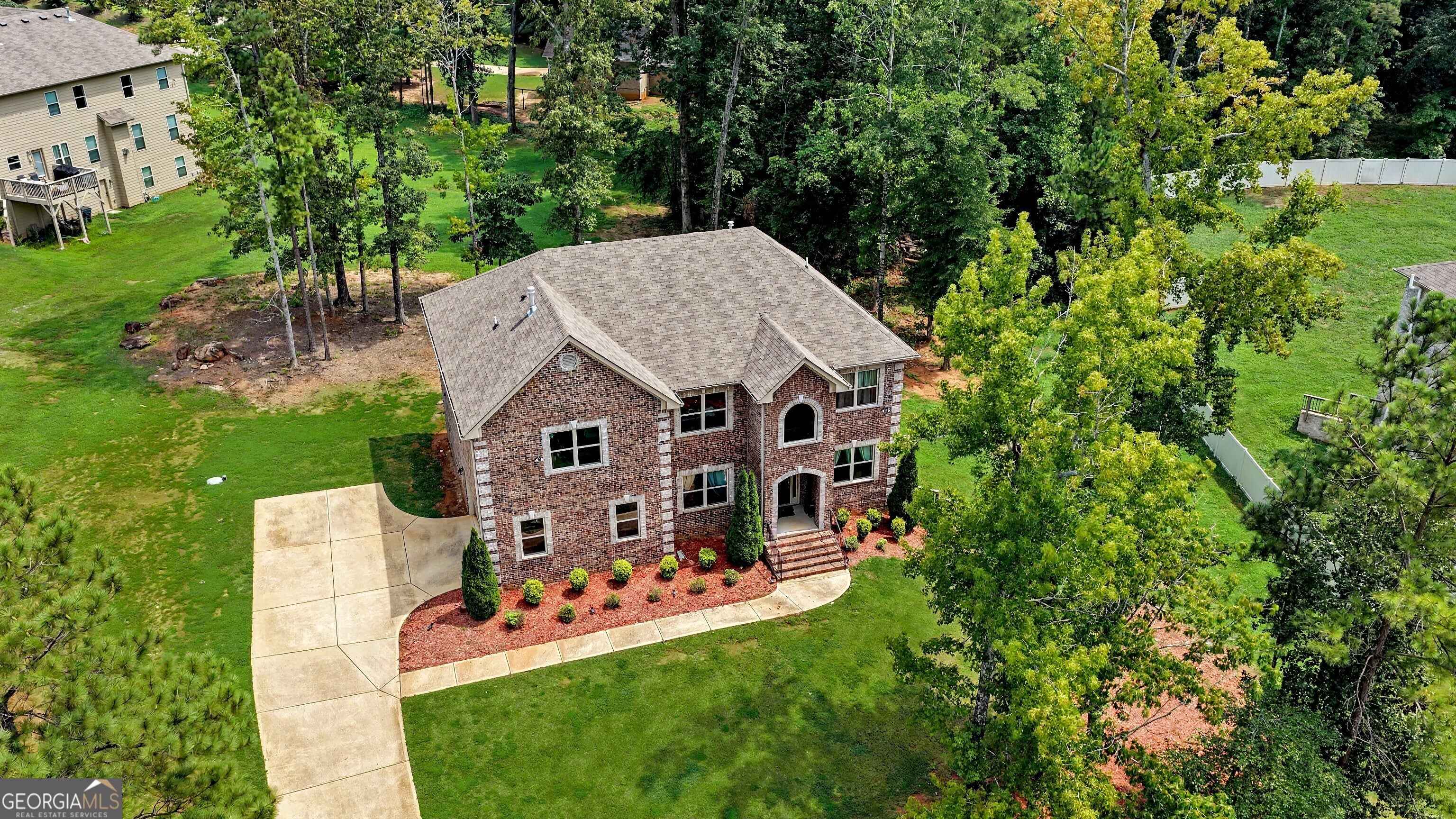 3161 Jackson Creek DR