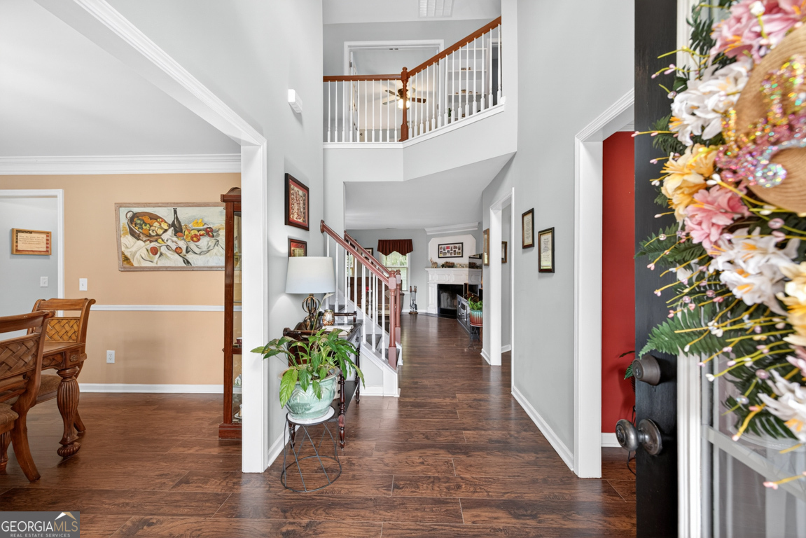 364 Plantation DR