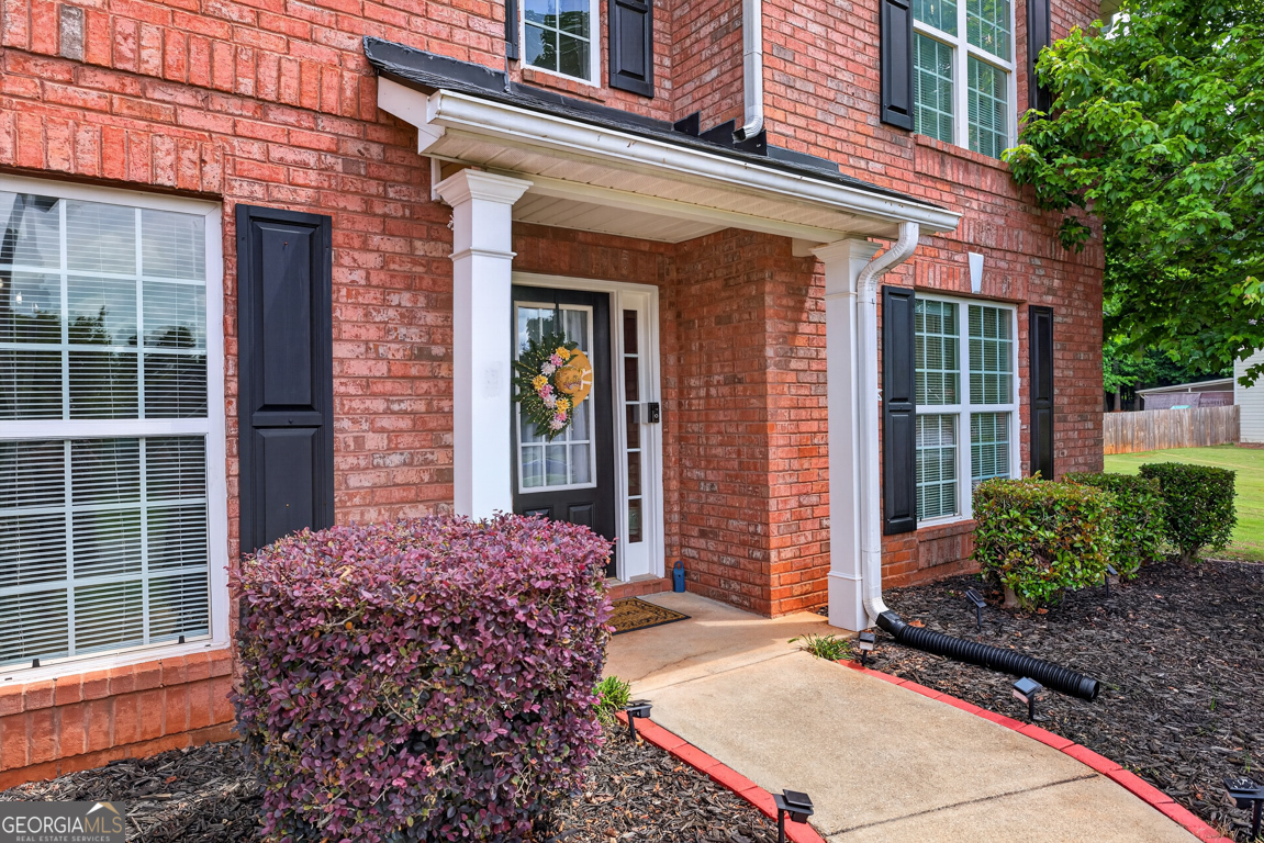 364 Plantation DR