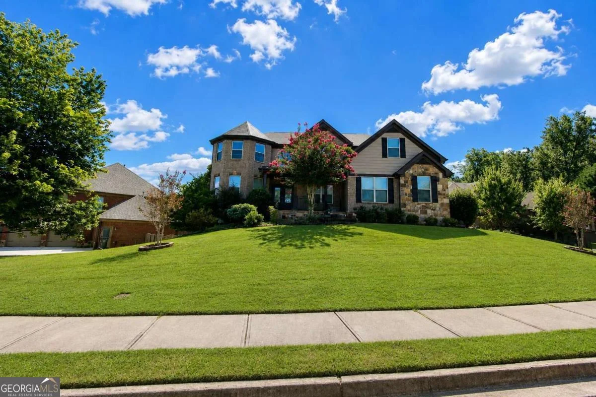 1321 Azalea Brook Drive