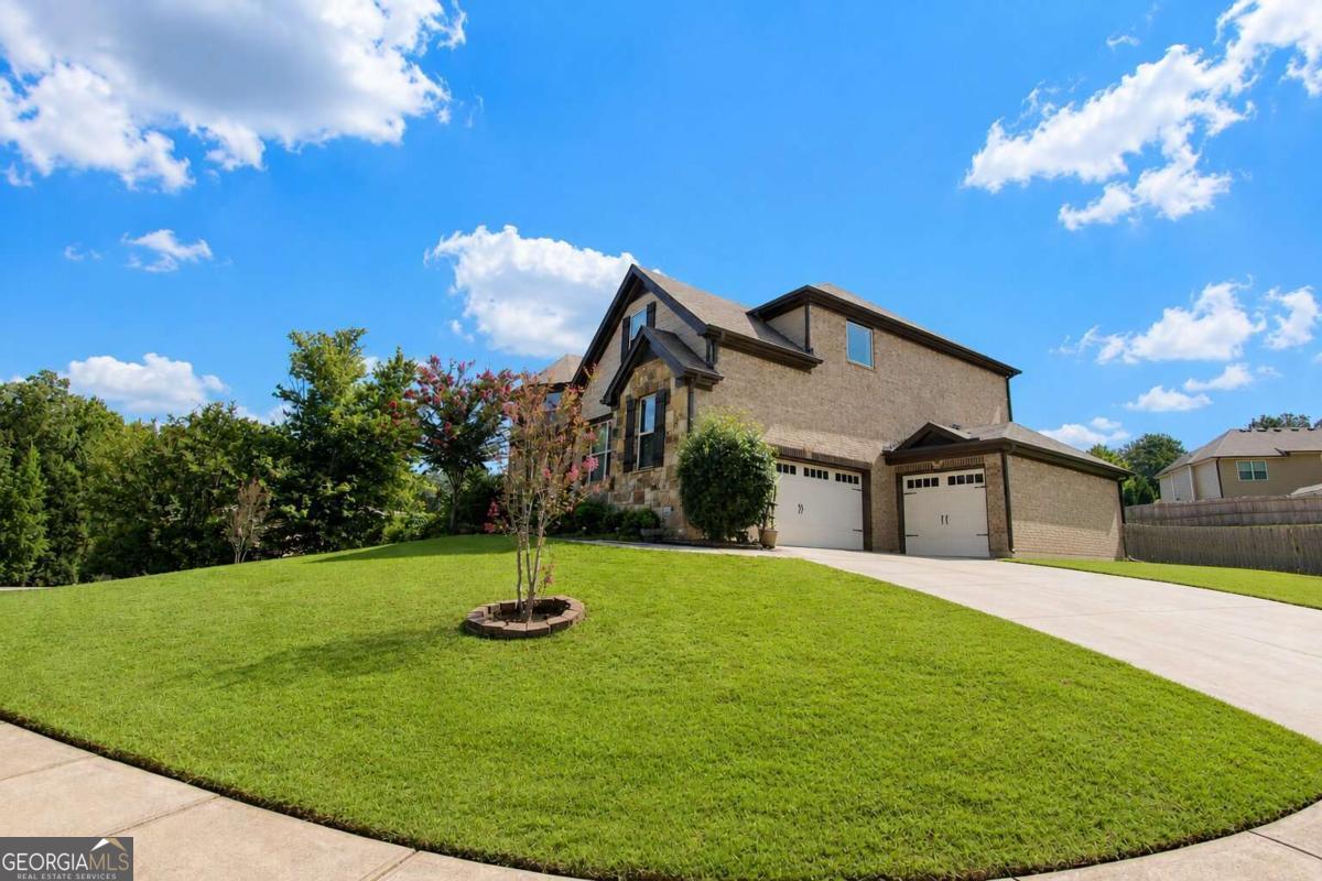 1321 Azalea Brook DR