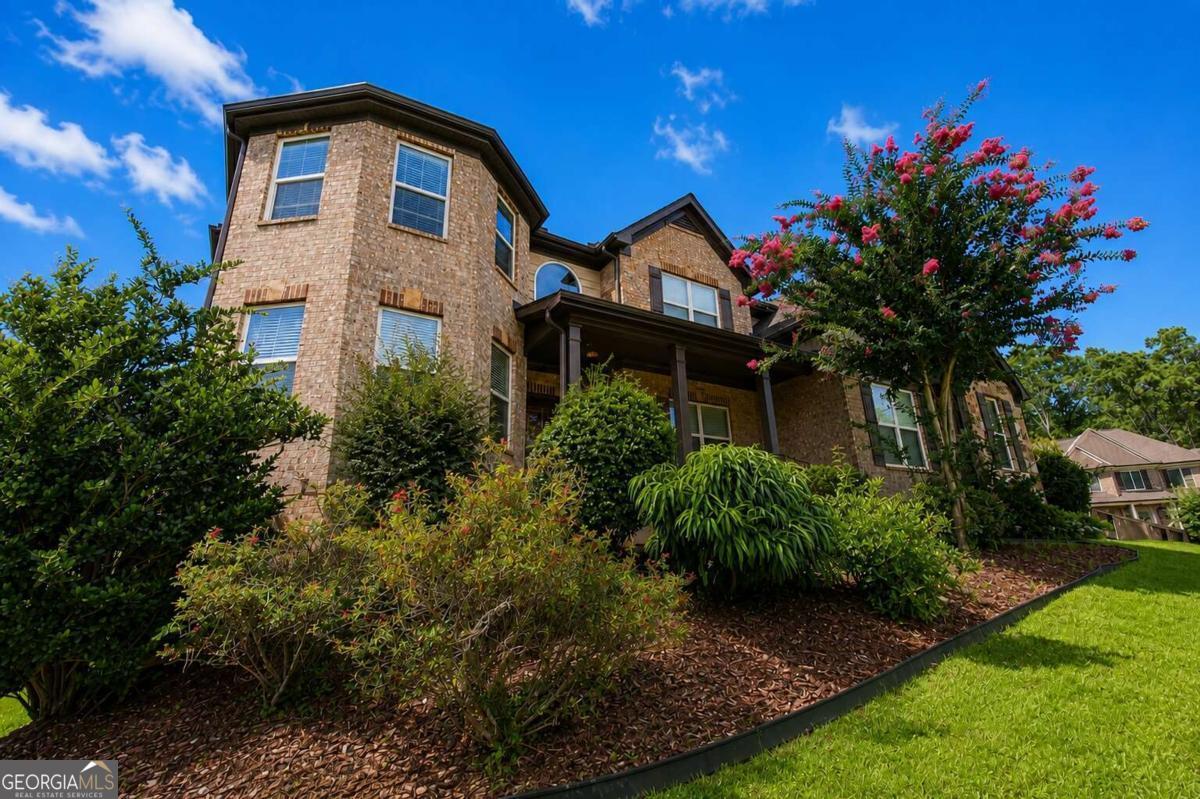 1321 Azalea Brook DR
