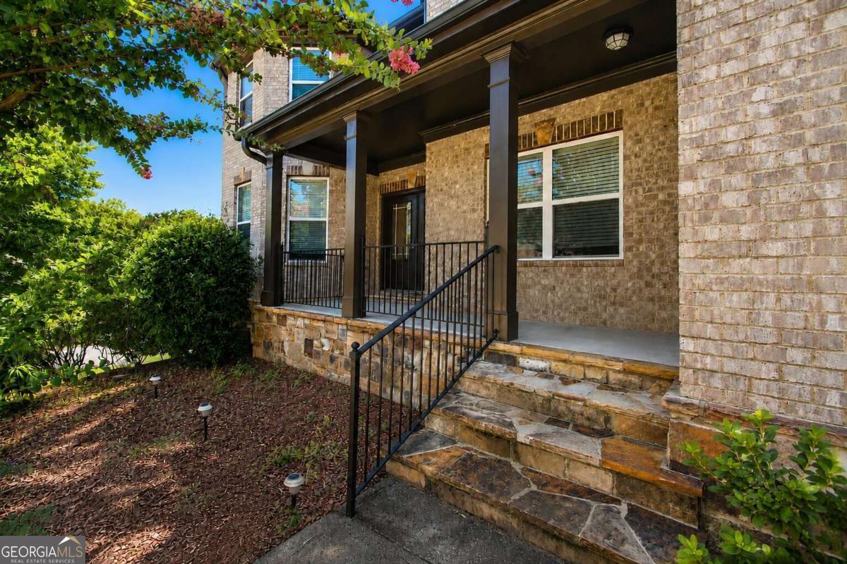 1321 Azalea Brook DR