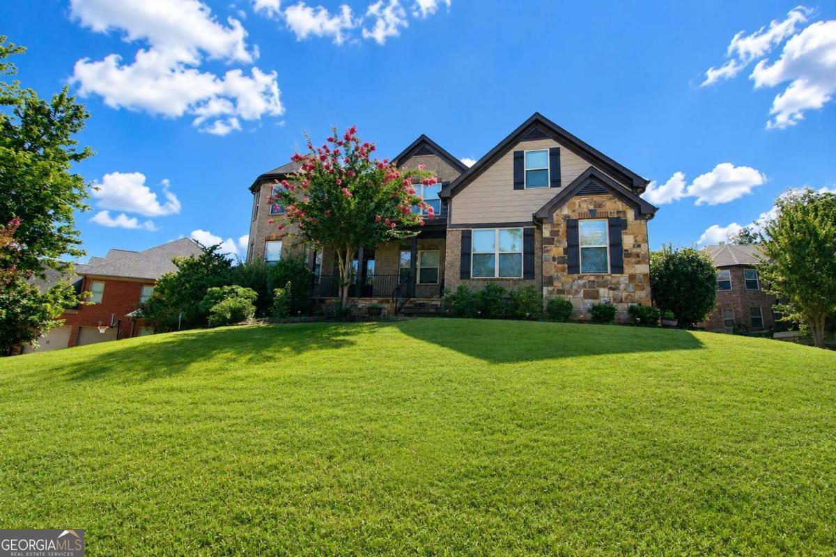 1321 Azalea Brook DR