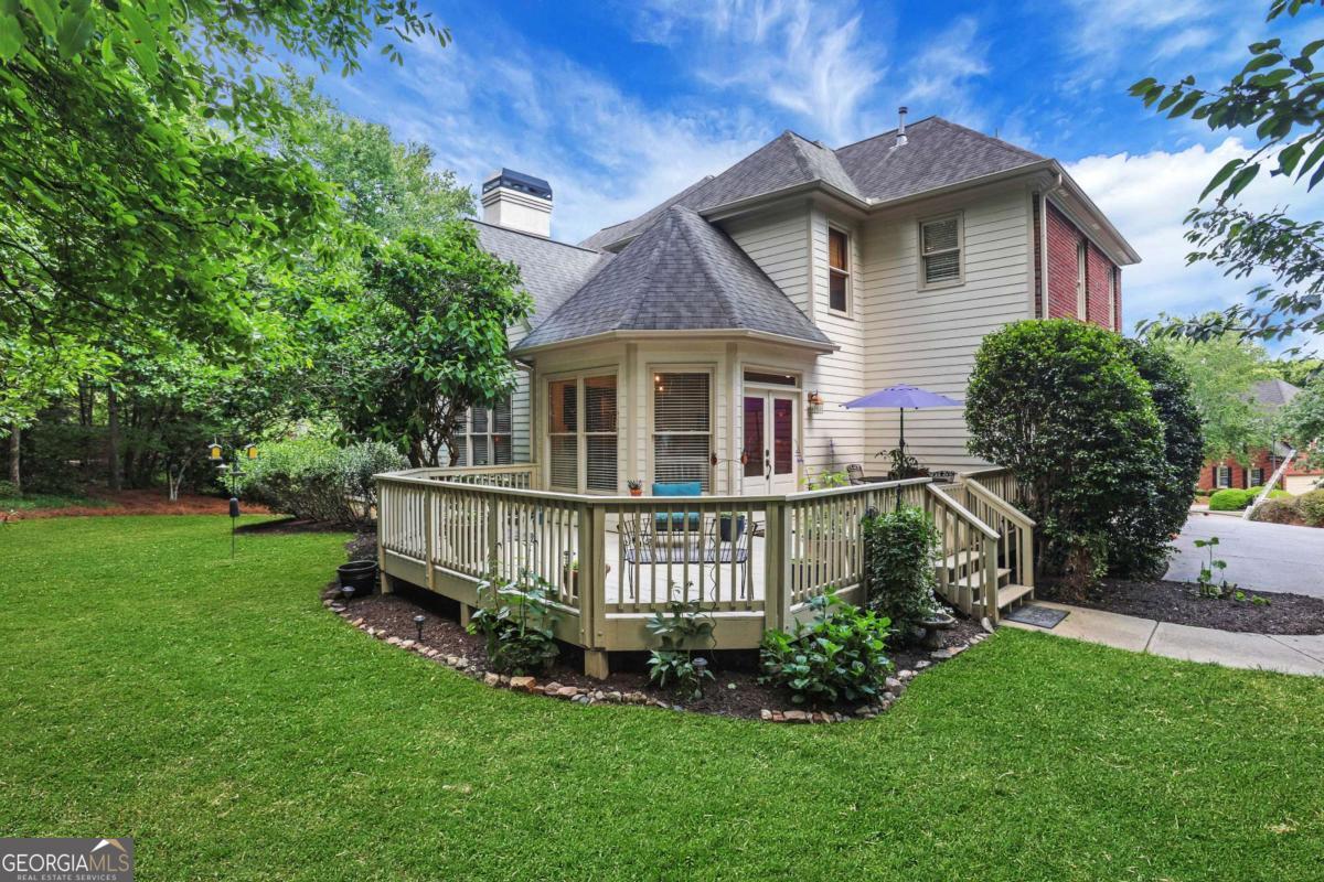 550 Heron Run CT