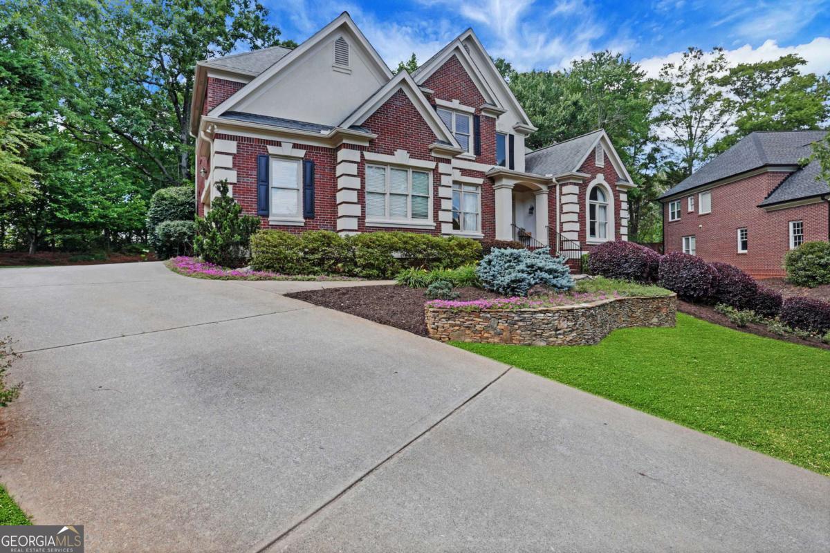 550 Heron Run CT