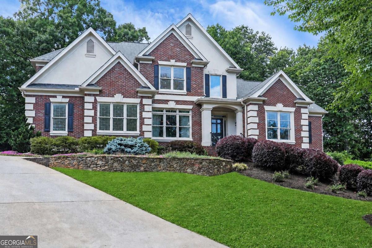 550 Heron Run CT