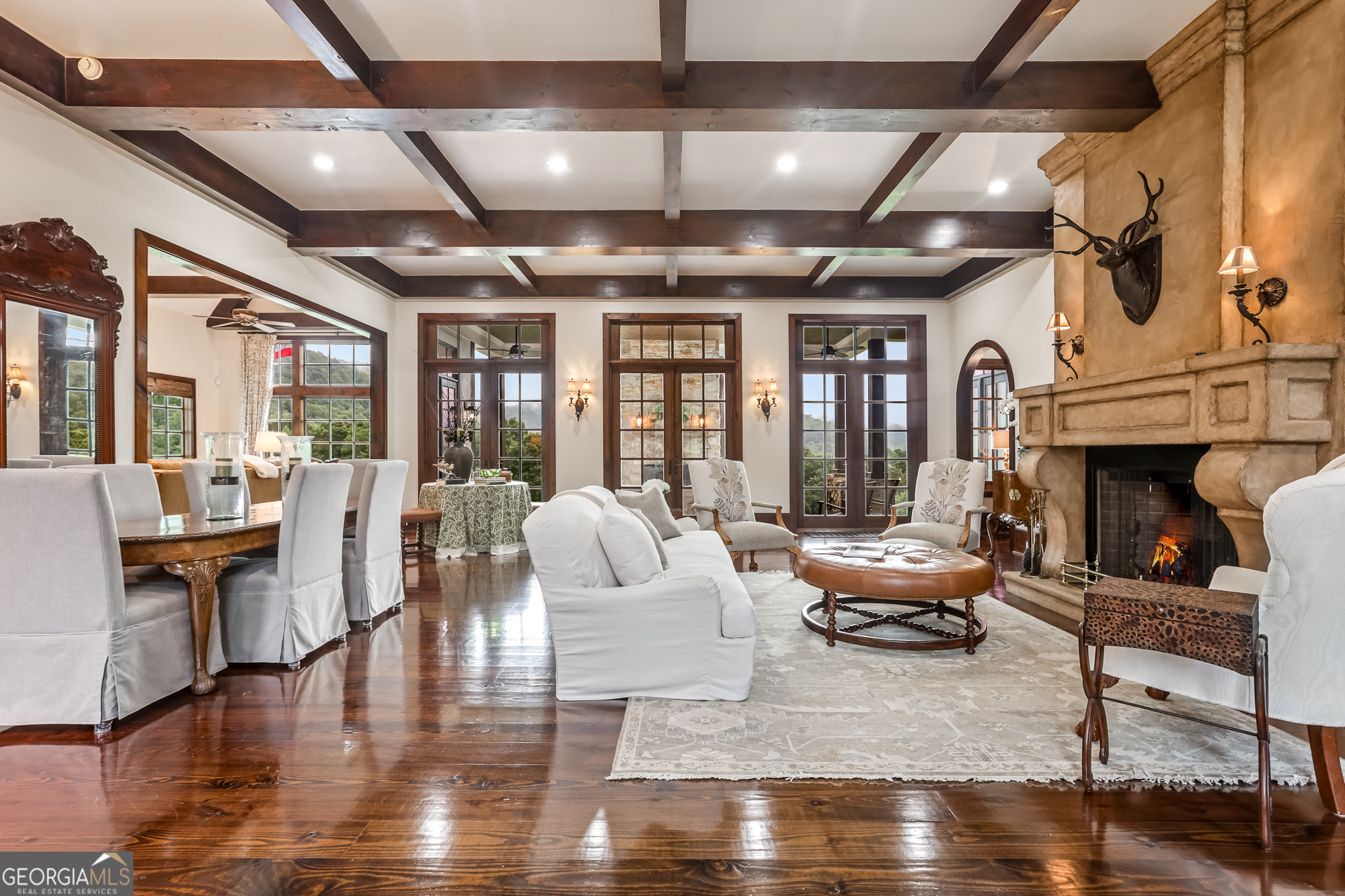 3662 Blue Ridge Gap RD