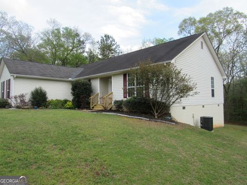 137 Brad ST Royston GA 30662