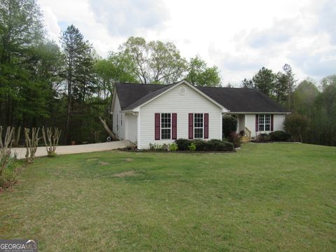 137 Brad ST Royston GA 30662