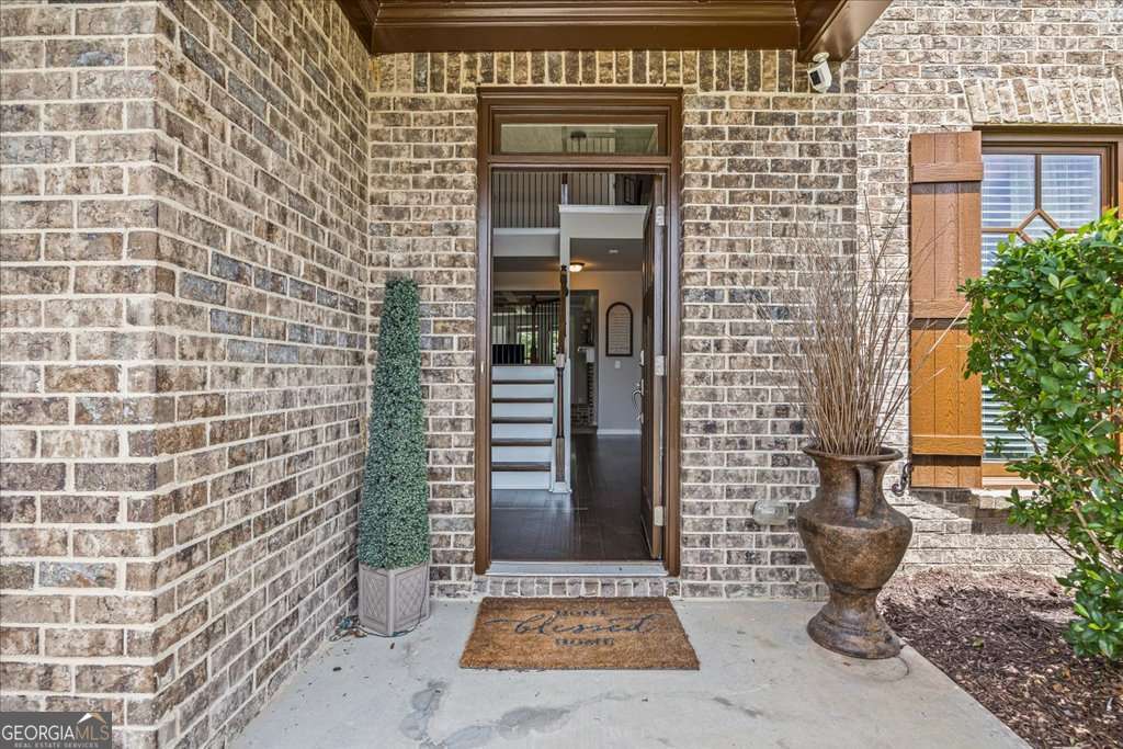 538 Mulberry Fern DR