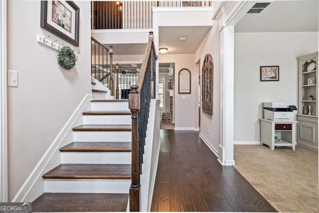 538 Mulberry Fern DR