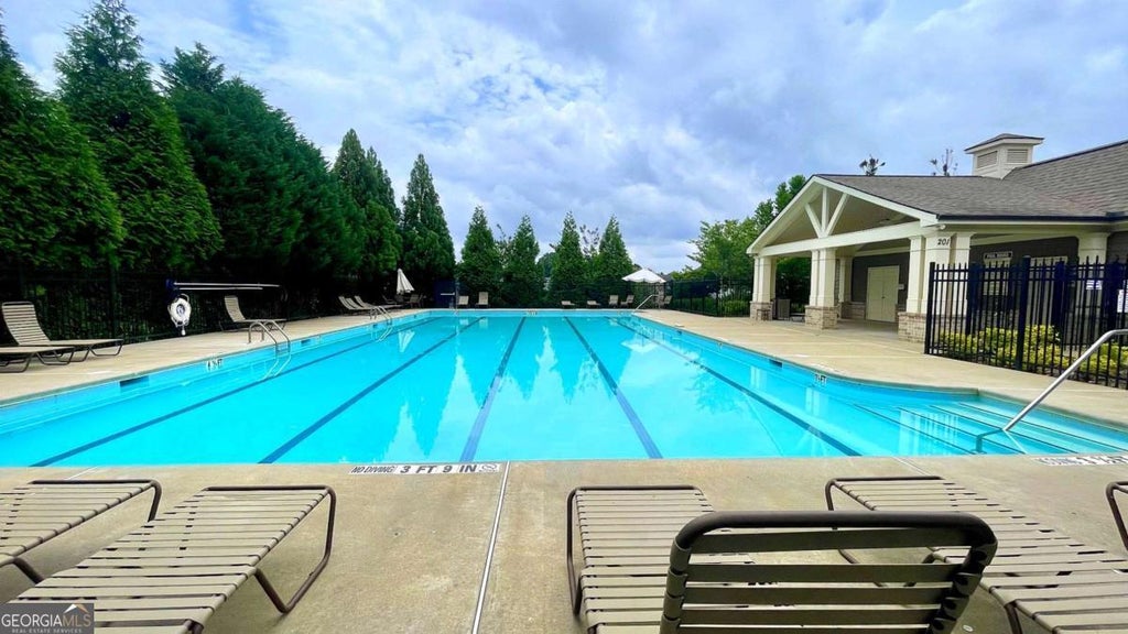 Photo of 206 Walnut Ridge Road, Canton, GA 30115 (MLS # 10784198)