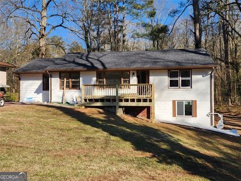1368 HARBIN RD SW Atlanta GA 30311