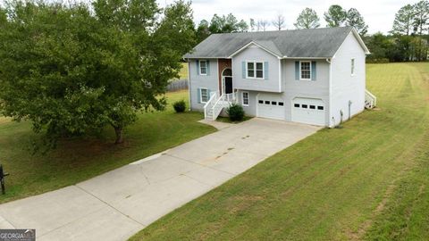 21 Misty Ridge DR Euharlee GA 30145
