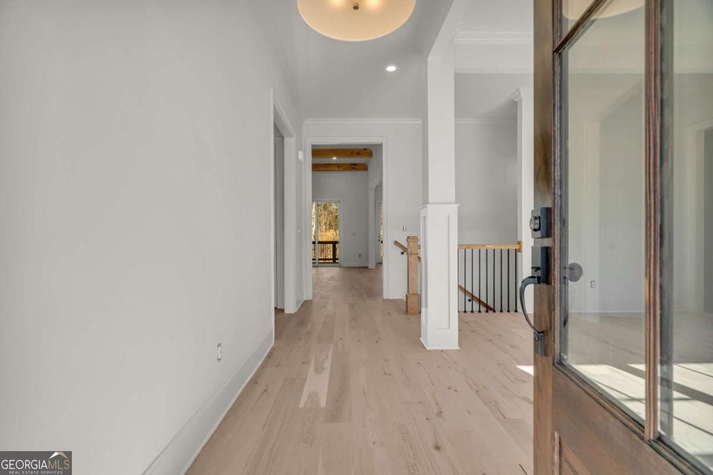 Photo of 7054 Hammock Trail, Gainesville, GA 30506 (MLS # 10678218)