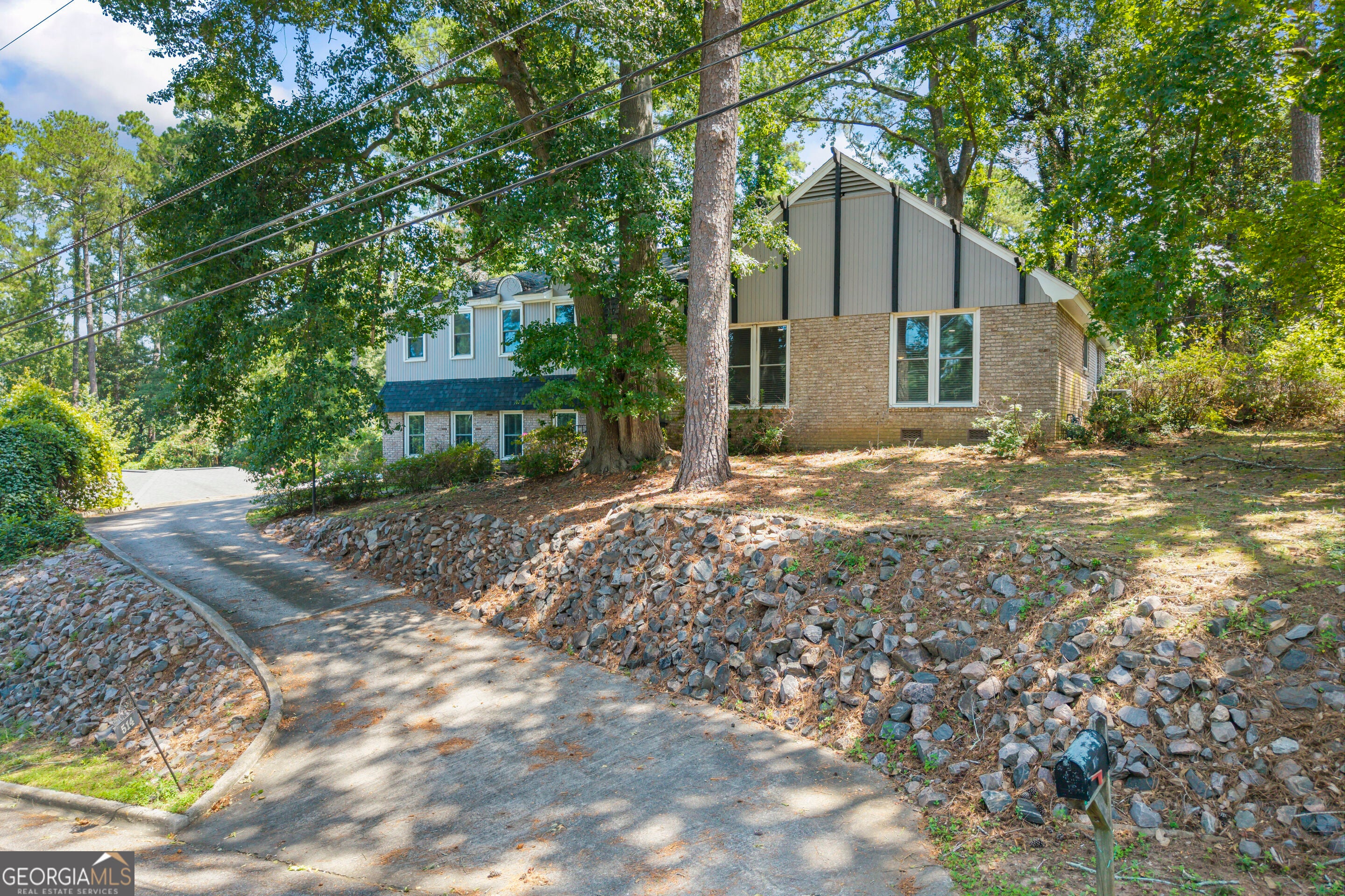 514 Ashland DR