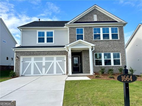 1664 Tide Mill RD Cumming GA 30040