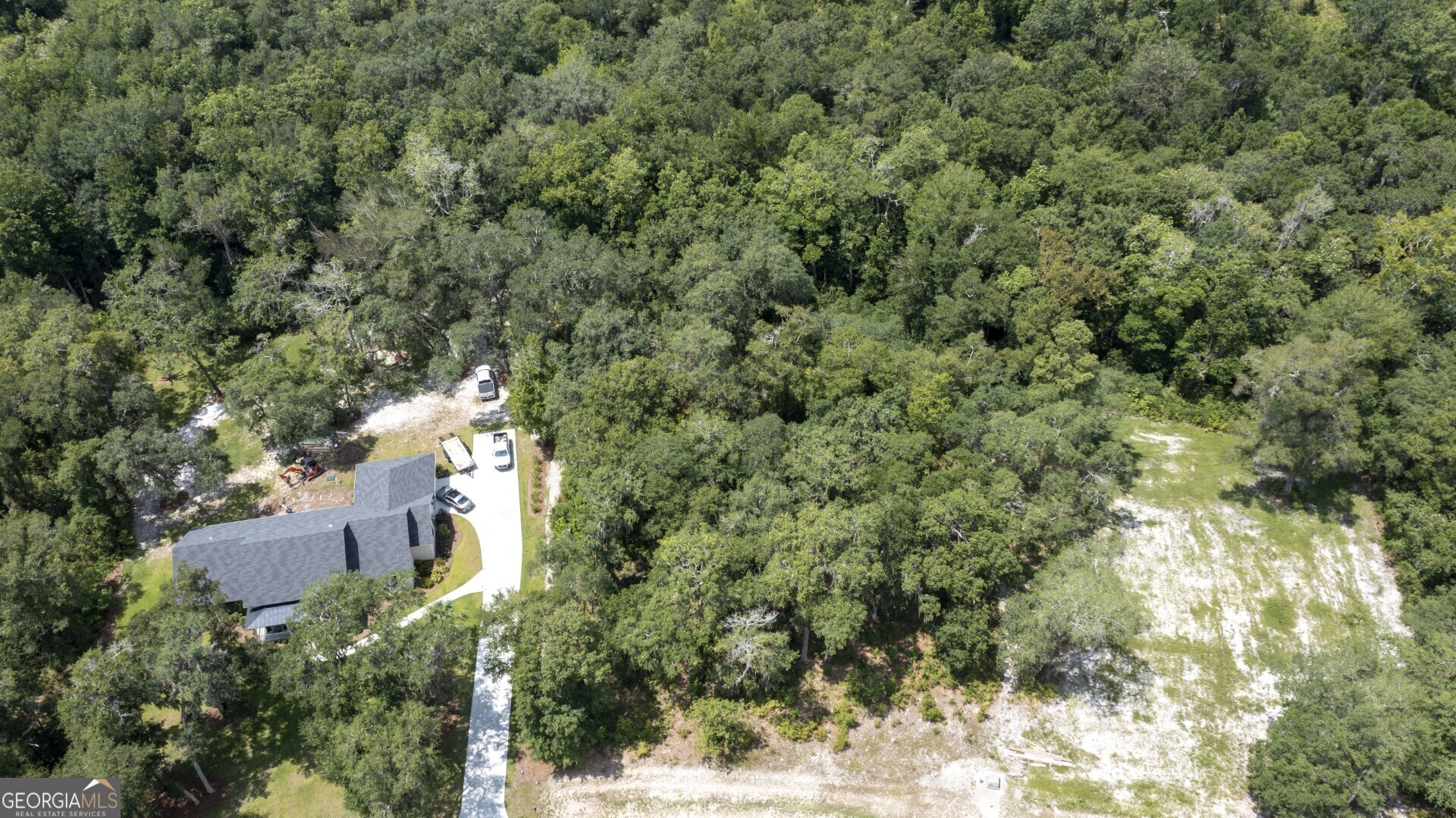 Estates of Sanctuary Cove - Land