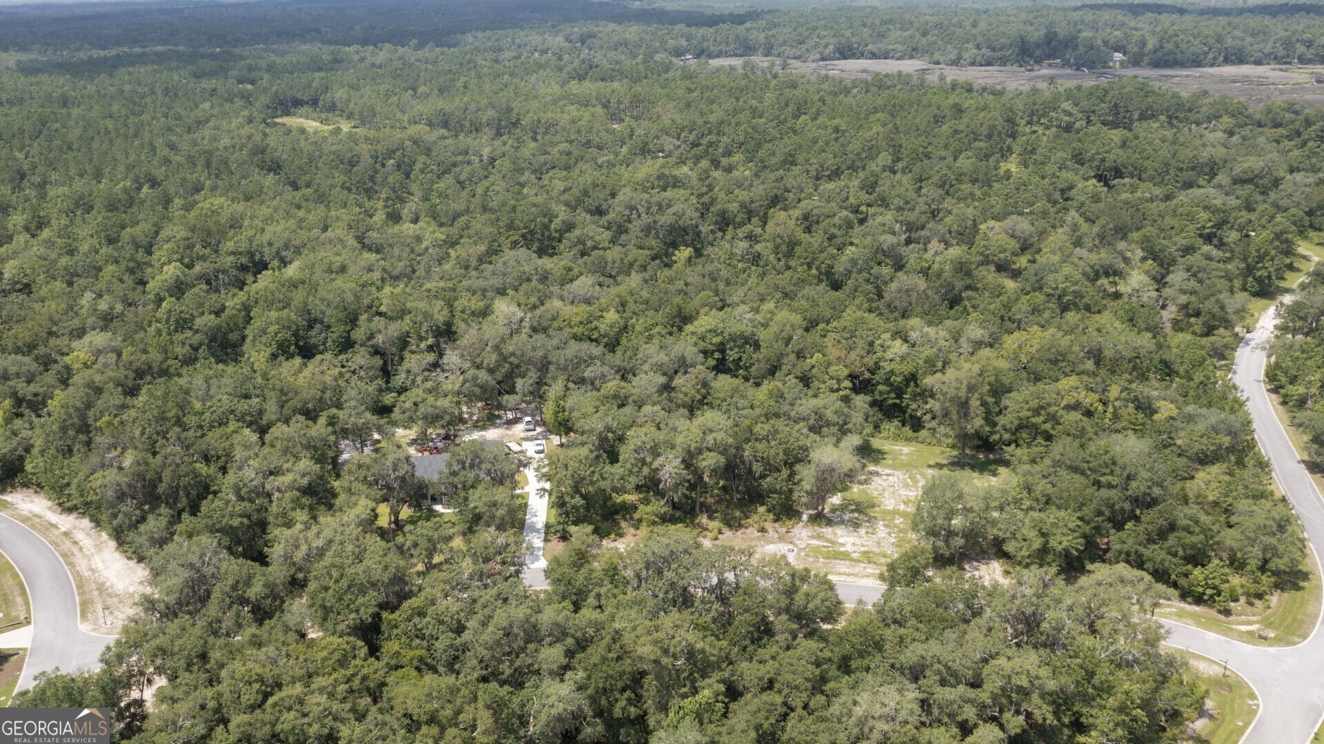 Estates of Sanctuary Cove - Land