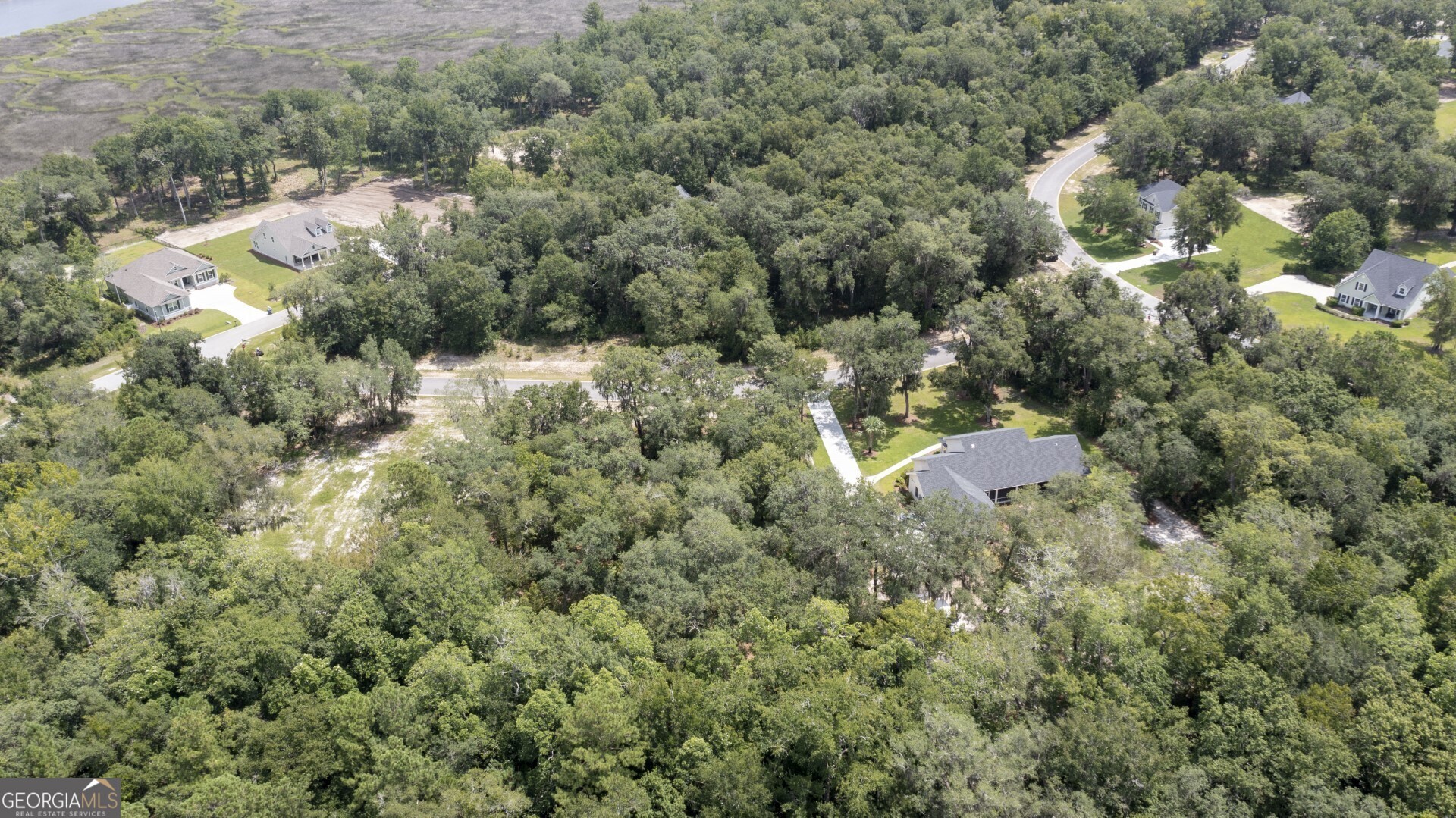 Estates of Sanctuary Cove - Land