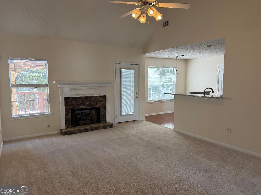 Photo of 8 Kingsbrook Cove, Newnan, GA 30265 (MLS # 10730620)