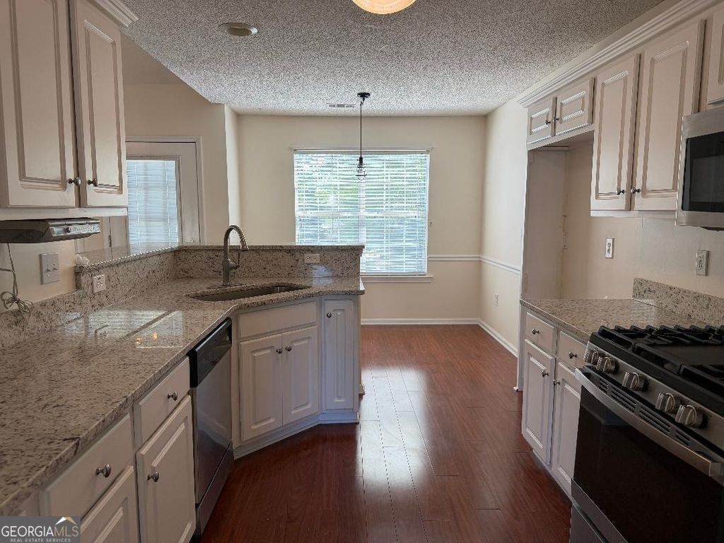Photo of 8 Kingsbrook Cove, Newnan, GA 30265 (MLS # 10730620)