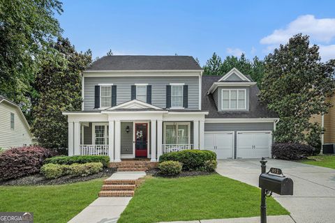 892 Gramercy Hills LN Mableton GA 30126
