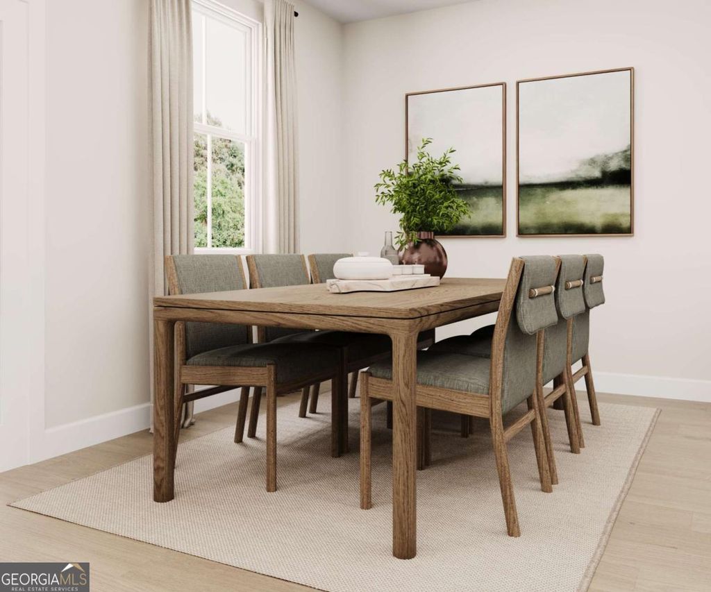 Photo of 155 Henley Street #61, Canton, GA 30114 (MLS # 10696384)