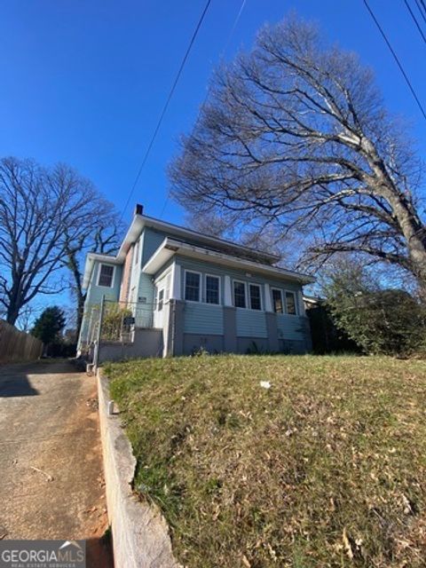 169 Moreland AVE SE Atlanta GA 30316