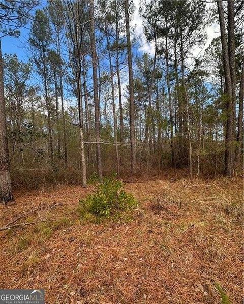 A home in Brooklet