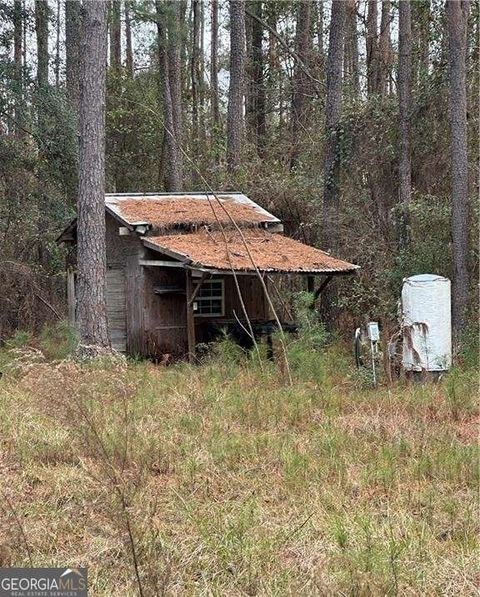 A home in Brooklet