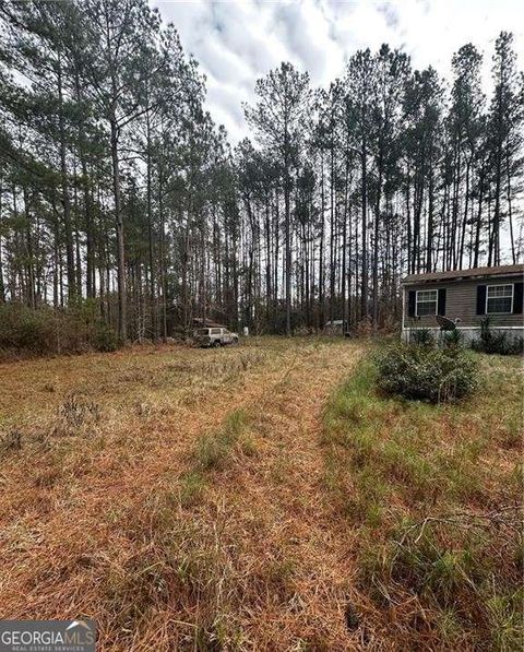 A home in Brooklet