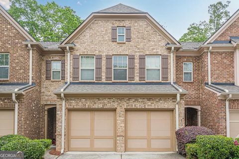 1425 Faircrest LN Alpharetta GA 30004
