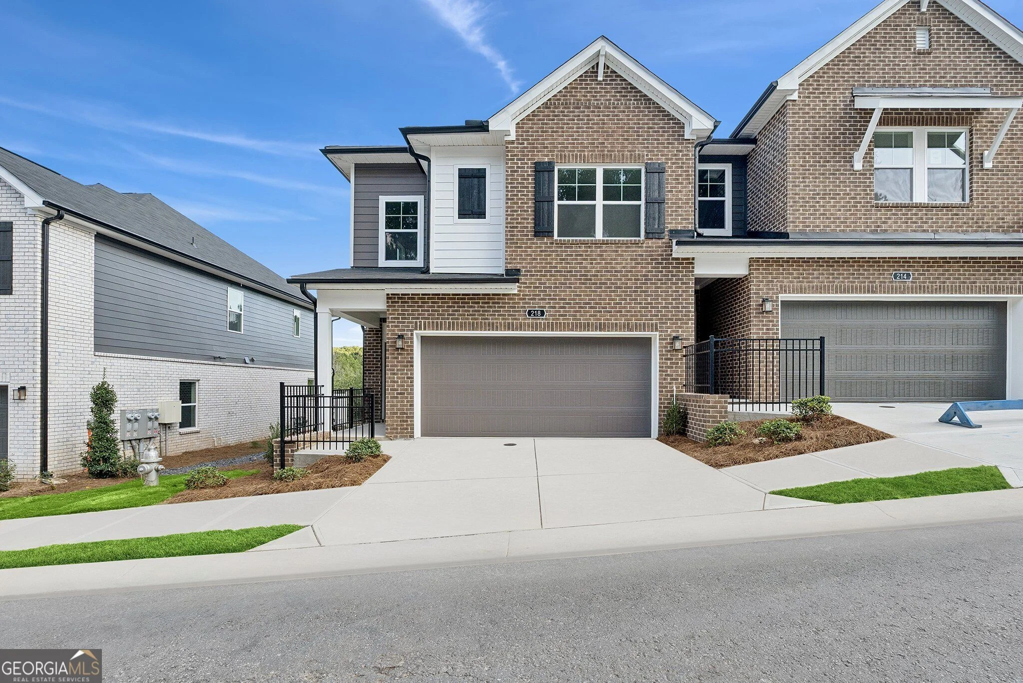 218 Redbud Road