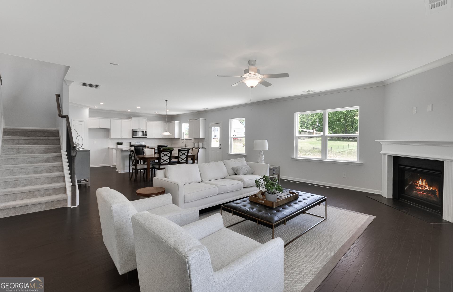 7410 Broadmoor CT