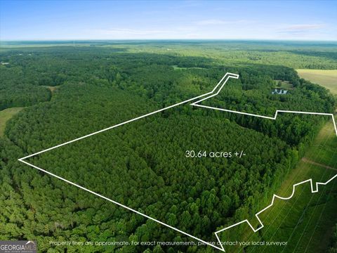 0 Dickson RD Rutledge GA 30663