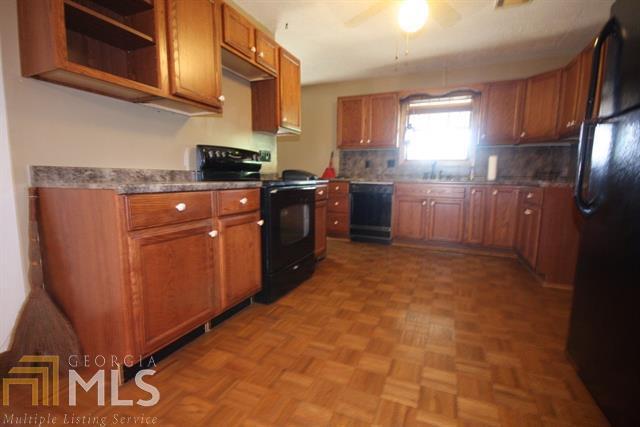 Sentry Oaks - Residential