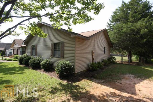 Sentry Oaks - Residential