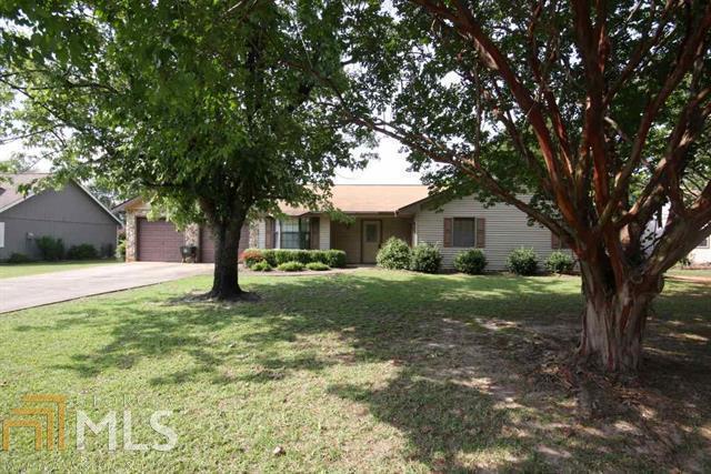 Sentry Oaks - Residential